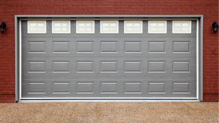 Garage Door Repair at Central Park Campbell, California